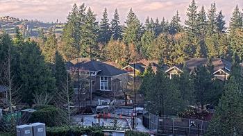 Weather camera view of Open Window School 1200 ft elev Cougar Mtn.