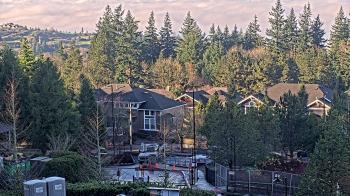 Weather camera view of Open Window School 1200 ft elev Cougar Mtn.