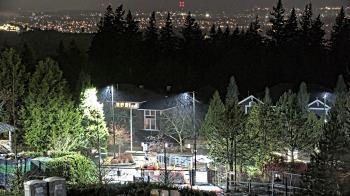 Weather camera view of Open Window School 1200 ft elev Cougar Mtn.