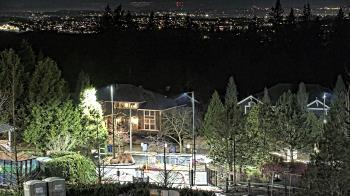 Weather camera view of Open Window School 1200 ft elev Cougar Mtn.