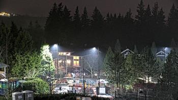 Weather camera view of Open Window School 1200 ft elev Cougar Mtn.