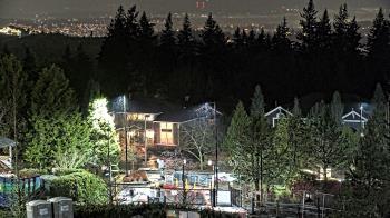 Weather camera view of Open Window School 1200 ft elev Cougar Mtn.