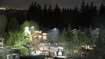 Weather camera view of Open Window School 1200 ft elev Cougar Mtn.