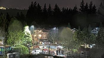 Weather camera view of Open Window School 1200 ft elev Cougar Mtn.