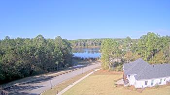 Weather camera view of The Village at Tradition.