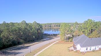 Weather camera view of The Village at Tradition.