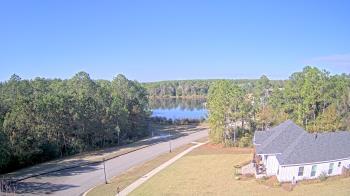 Weather camera view of The Village at Tradition.