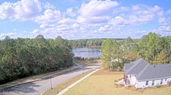 Weather camera view of The Village at Tradition.