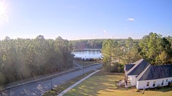 Weather camera view of The Village at Tradition.