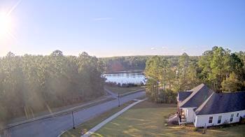 Weather camera view of The Village at Tradition.