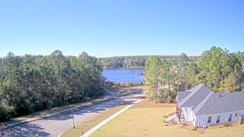 Weather camera view of The Village at Tradition.