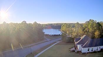 Weather camera view of The Village at Tradition.