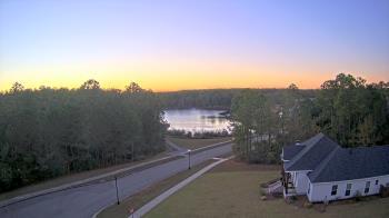 Weather camera view of The Village at Tradition.