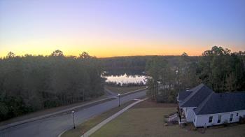 Weather camera view of The Village at Tradition.