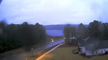 Weather camera view of The Village at Tradition.