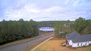 Weather camera view of The Village at Tradition.