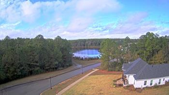 Weather camera view of The Village at Tradition.