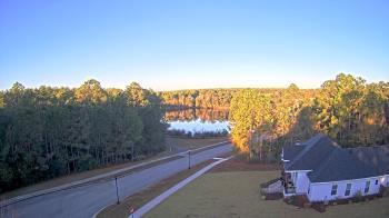 Weather camera view of The Village at Tradition.