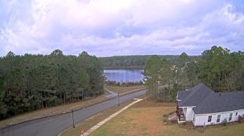 Weather camera view of The Village at Tradition.