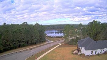 Weather camera view of The Village at Tradition.