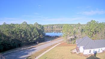 Weather camera view of The Village at Tradition.