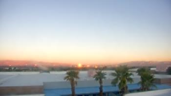 Weather camera view of Bob Miller MS.