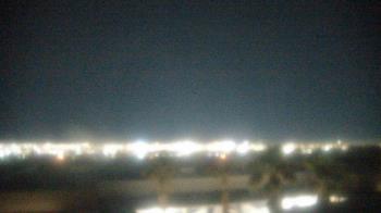 Weather camera view of Bob Miller MS.