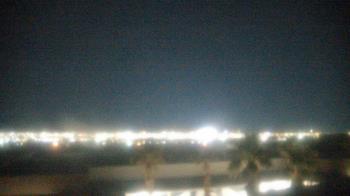 Weather camera view of Bob Miller MS.