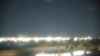 Weather camera view of Bob Miller MS.