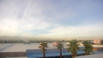 Weather camera view of Bob Miller MS.