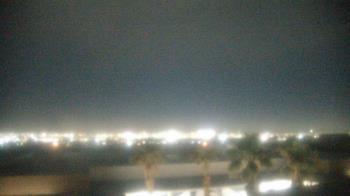 Weather camera view of Bob Miller MS.