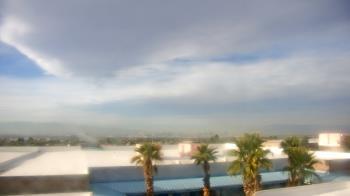 Weather camera view of Bob Miller MS.