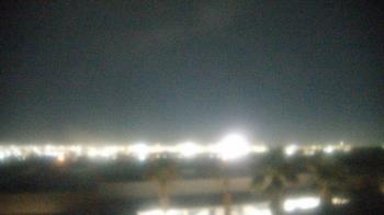 Weather camera view of Bob Miller MS.