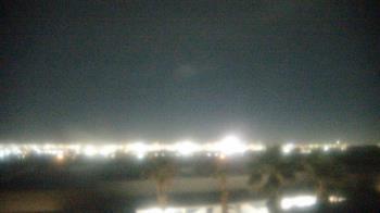 Weather camera view of Bob Miller MS.