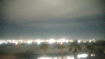 Weather camera view of Bob Miller MS.