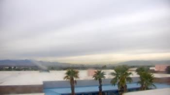 Weather camera view of Bob Miller MS.