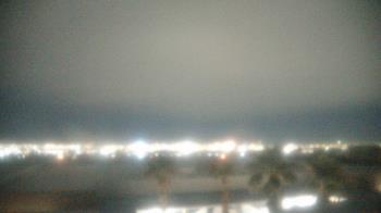 Weather camera view of Bob Miller MS.