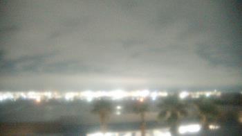 Weather camera view of Bob Miller MS.