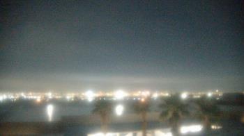 Weather camera view of Bob Miller MS.