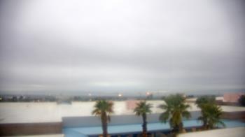 Weather camera view of Bob Miller MS.