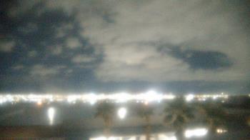 Weather camera view of Bob Miller MS.