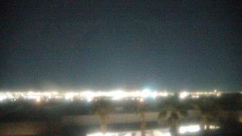 Weather camera view of Bob Miller MS.