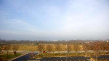 Weather camera view of Fulbright JHS.