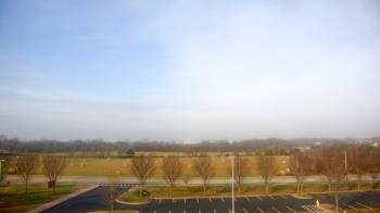 Weather camera view of Fulbright JHS.