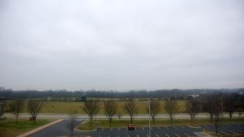 Weather camera view of Fulbright JHS.