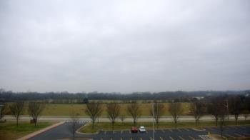 Weather camera view of Fulbright JHS.