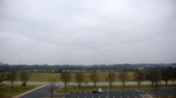 Weather camera view of Fulbright JHS.