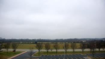Weather camera view of Fulbright JHS.