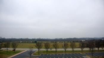 Weather camera view of Fulbright JHS.