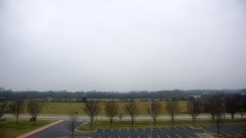 Weather camera view of Fulbright JHS.
